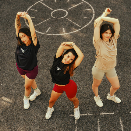 Collection image for: Shorts de sport femme – Collection Performance